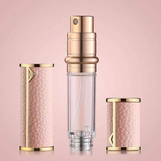 SleekMist Pink